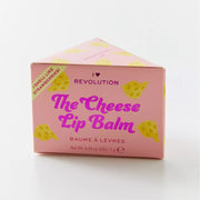 REVOLUTION CHEESE LIP BALM