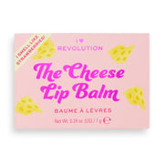 REVOLUTION CHEESE LIP BALM