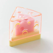 REVOLUTION CHEESE LIP BALM