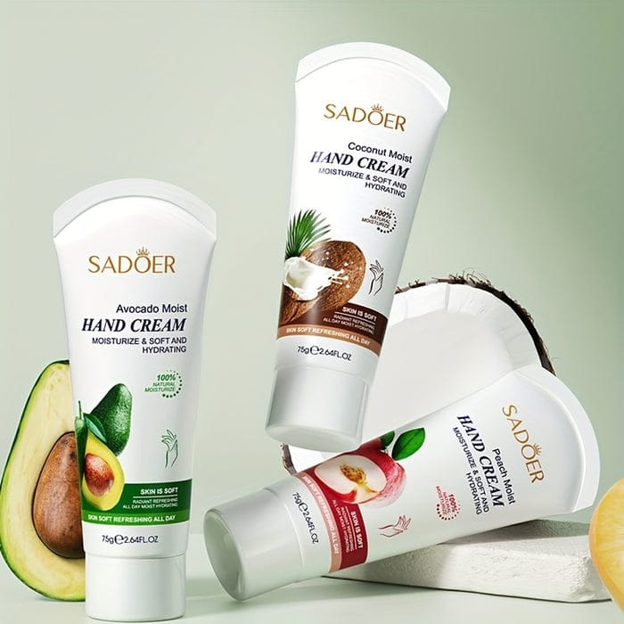 Sadoer Hand Cream