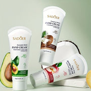 Sadoer Hand Cream