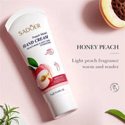 Sadoer Hand Cream