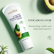 Sadoer Hand Cream