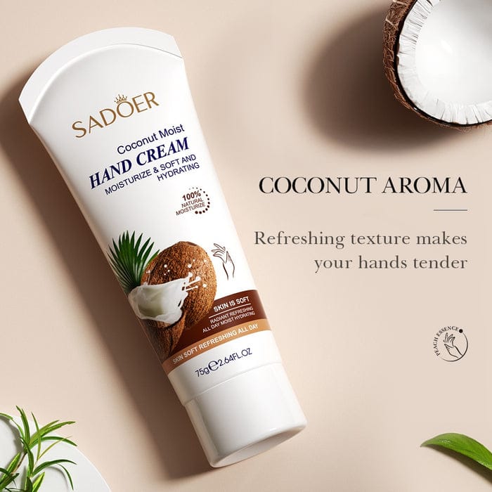 Sadoer Hand Cream