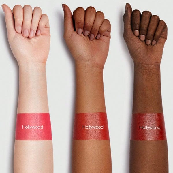 SHE Glam Color Bloom Dewy Liquid Blush Hollywood