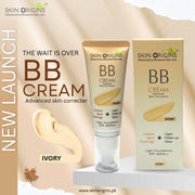 Skin Origin BB Cream