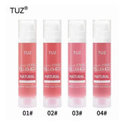 TUZ LONG BLUSH
