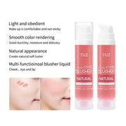 TUZ LONG BLUSH