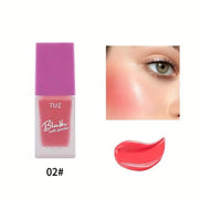 TUZ THICK LIQUID BLUSHES 20ml