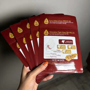 YU Korean Mask Box(5Pcs)