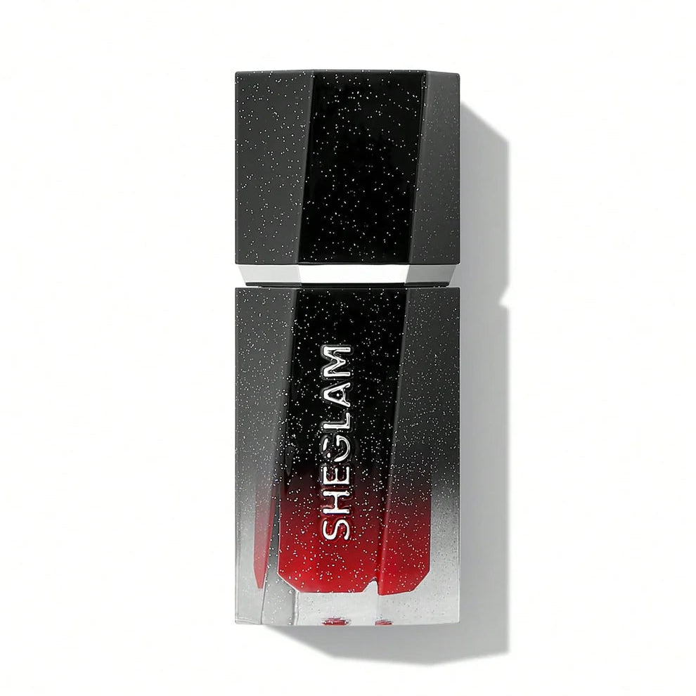 SHE Glam Color Bloom Dewy Liquid Blush Hollywood